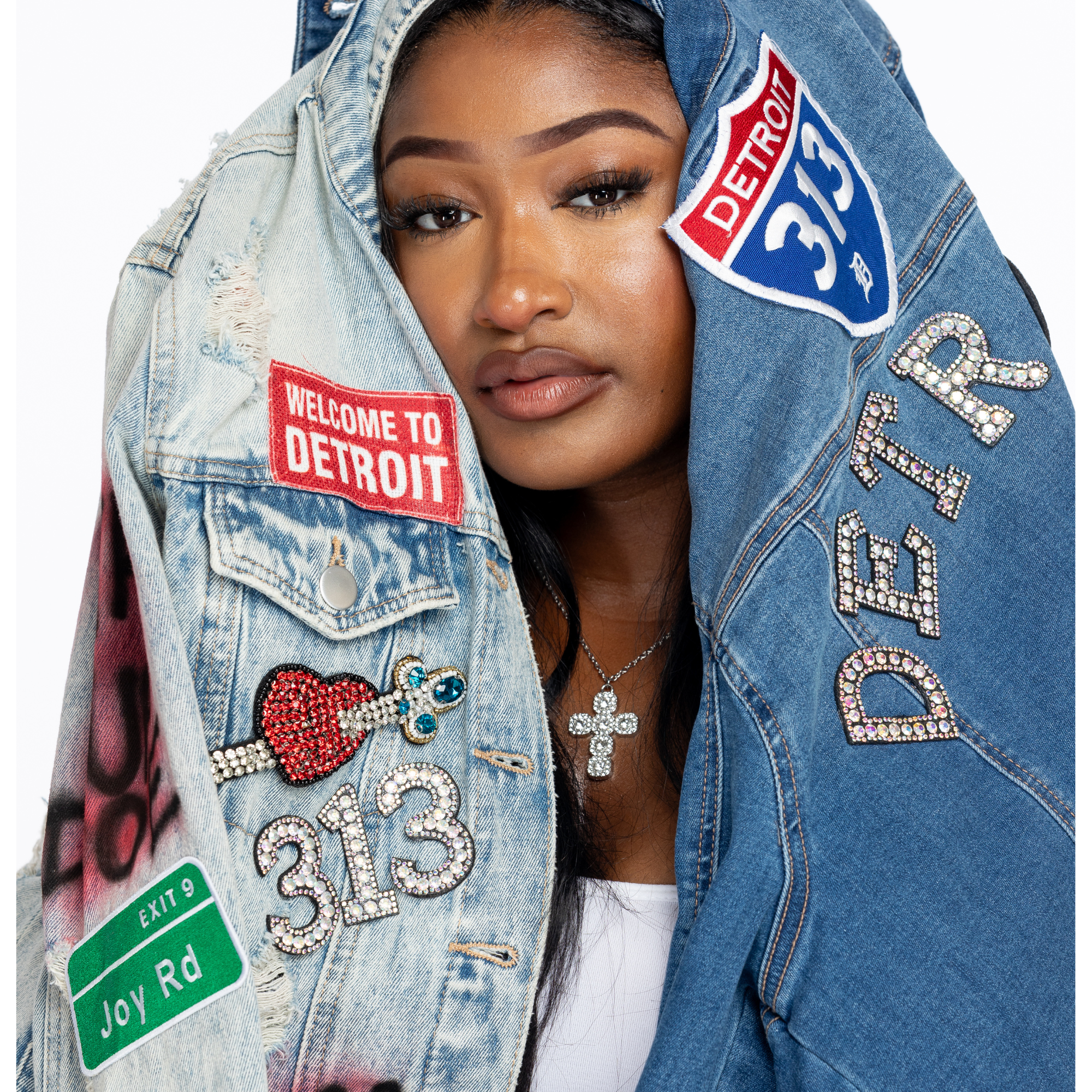 IloveTruArt Ultimate Starter Package (Jacket Not Included)