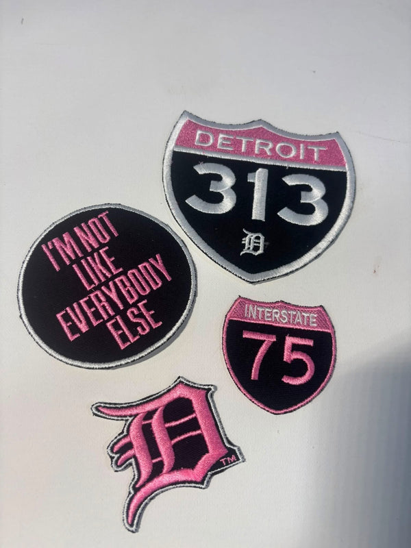 🔥 Detroit Girls Bundle – $50